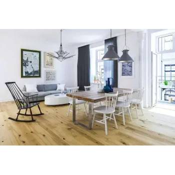 Естествен трислоен паркет Intasa Натурален Дъб Кънтри (Дъб Натурален Кънтри)