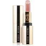 Bobbi Brown Luxe Lipstick луксозно червило с хидратиращ ефект цвят Pale Muave 3, 8 гр