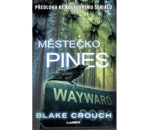 Městečko Pines