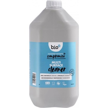 Bio D čistič na rôzne druhy povrchov s dezinfekciou 5 l