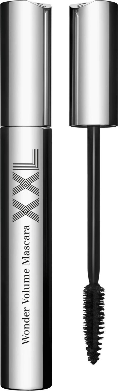 Clarins Wonder Volume XXL Mascara Спирала 8ml