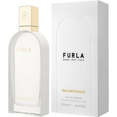 Furla Incantevole parfémovaná voda dámská 100 ml