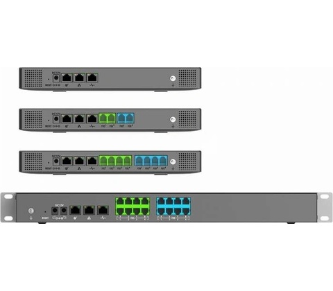 Grandstream UCM6300