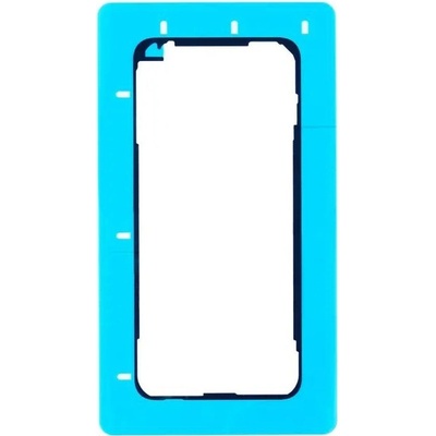 Huawei Mate 20 Lite - Lepka pod Bateriový Kryt Adhesive - 51638672 Genuine Service Pack