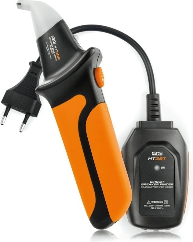 HT Instruments HT38 1010520