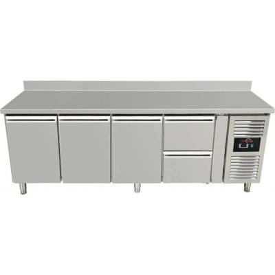 DASgastro DAS4200TNE-2DR