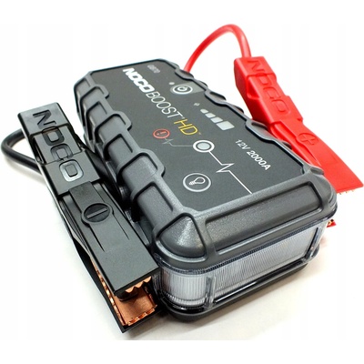 Noco GB70 12V 2000A – Zboží Mobilmania