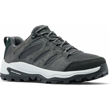 Columbia Redmond Iv Breathe Размер на обувките (ЕС): 37, 5 / Цвят: тъмно сив