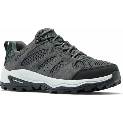 Columbia Redmond Iv Breathe Размер на обувките (ЕС): 37, 5 / Цвят: тъмно сив