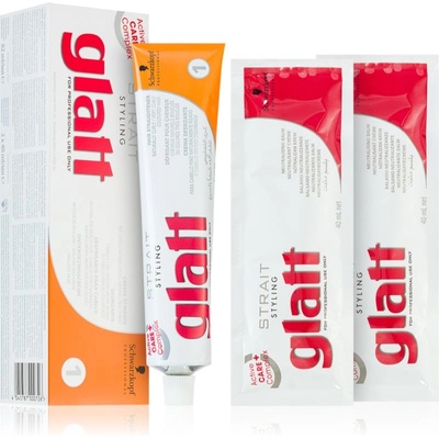 Schwarzkopf Strait Styling Glatt комплект за изправяне на косата 1 3 бр