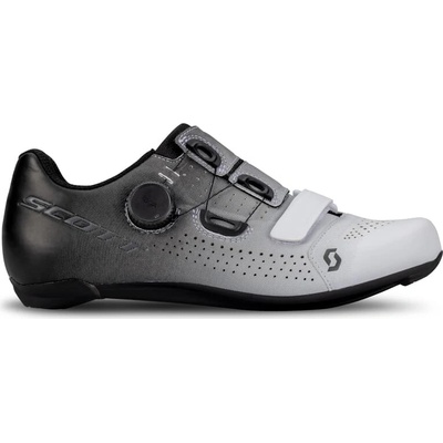 Scott Road Comp Boa white/black