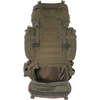 Tasmanian Tiger Raid Pack MK III olivový 48 l