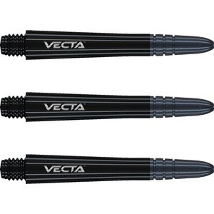 Winmau Шафт Winmau Vecta Medium Black