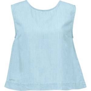 Mazine Дамски топ Mazine Women's Tencel Top - Light Blue Wash - размер XL (916-1294-0215)