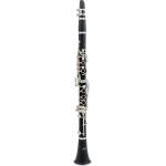 Latone LCL 700 Ebony Silver Bb Kларинет (<![CDATA[LCL700ES]]>)