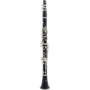 Latone LCL 700 Ebony Silver Bb Kларинет (<![CDATA[LCL700ES]]>)