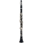 Latone LCL 700 Ebony Silver Bb Kларинет (LCL700ES)