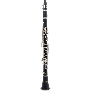 Latone LCL 700 Ebony Silver Bb Kларинет (LCL700ES)