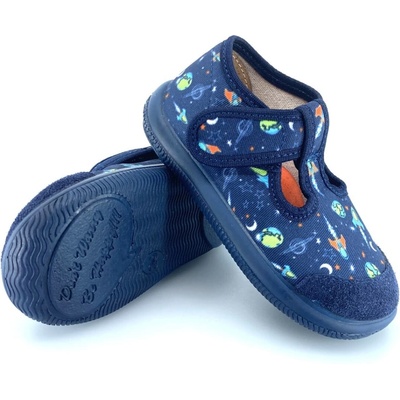 Milami 226-MAC46-66A Blue