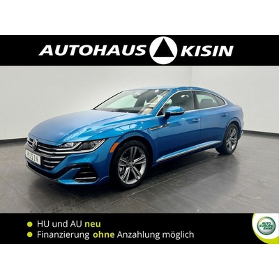 Volkswagen Arteon 224 kW