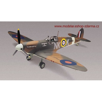 Revell Monogram Spitfire MKII 85-5239 1:48