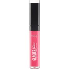 Beauty UK Lesk na Rty Glacier Gloss 6 atomic pink 6 ml