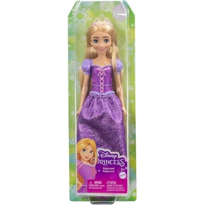 Mattel HLW03 Disney Princess Кукла Rapunzel (HLW03)