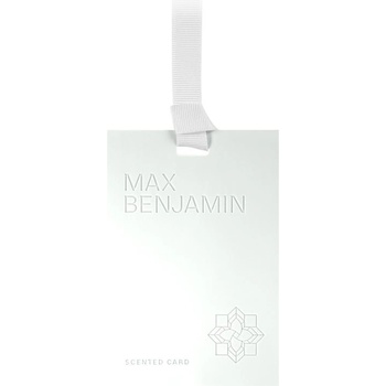 Max Benjamin White Pomegranate