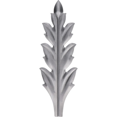 List 200 x 65 x 0,8 mm