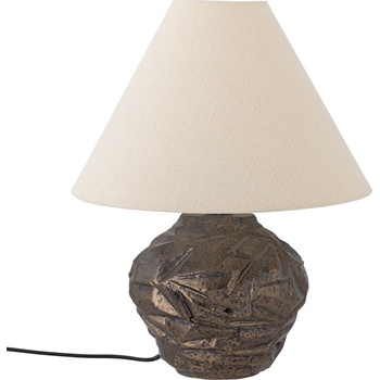 Bloomingville Настолна лампа Carolla (82068228)