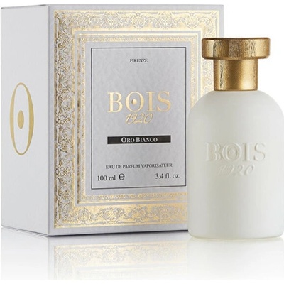 Bois 1920 Oro Bianco parfumovaná voda unisex 100 ml