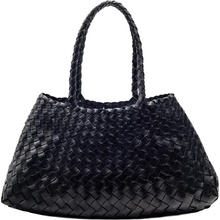 Kabelka Santa Croce Big Black