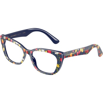 Dolce&Gabbana DX3357 3435
