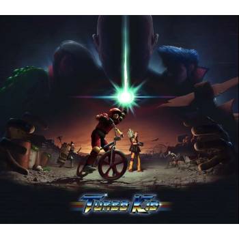 Turbo Kid
