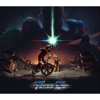 Turbo Kid