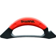 112n Sharp 3-In-1 Knife, Axe & Scissors Sharpener