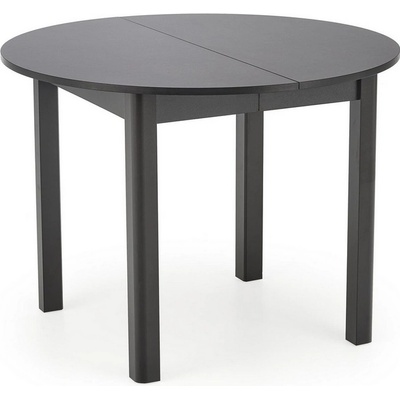 Halmar Jídelní stůl Russell černá