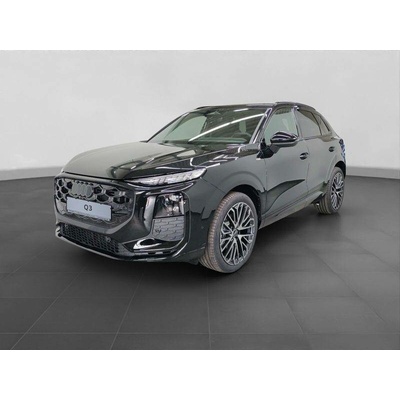 Audi Q3 TFSI S line 110 kW