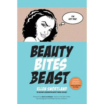 Image 1 of Beauty Bites Beast | Ellen B Snortland, Kenneth E Gruberman