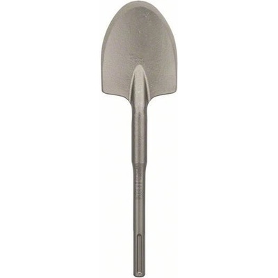 BOSCH Lopatkový sekáč SDS-max Long life, 400 mm, 110 mm, (1ks) 1.618.601.017