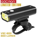 Gaciron V9C-800 přední černé