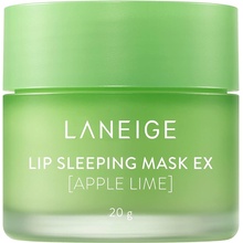 Laneige Lip Sleeping Mask EX Apple Lime 20 g