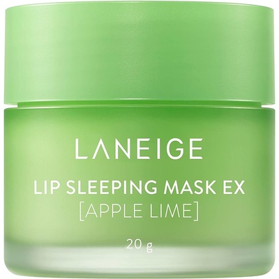 Laneige Lip Sleeping Mask EX Apple Lime 20 g