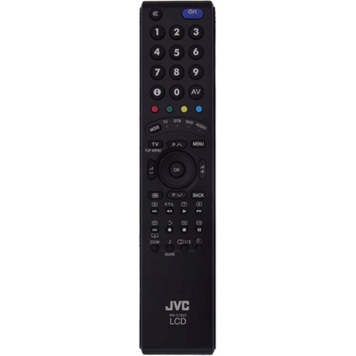 GENERAL JVC RM-C1932 - съвместимо дистанционно управление на марката General (RM-C1932)