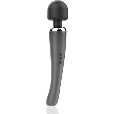 Naomi Wand New Super Strong Massager Black