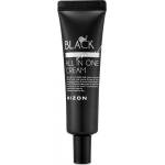 MIZON Black Snail All In One Cream (тубичка), крем за лице с екстракт от черен охлюв (8809587524822)