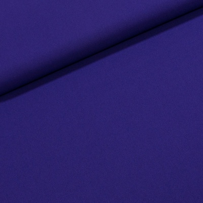 Rongo, kostýmovka 603 uni jednobarevná sytě fialová, š.150cm (látka v metráži)