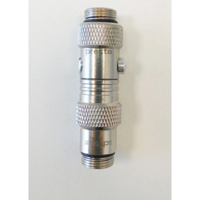 Lezyne 1-SHDDR-CHUCK-V106