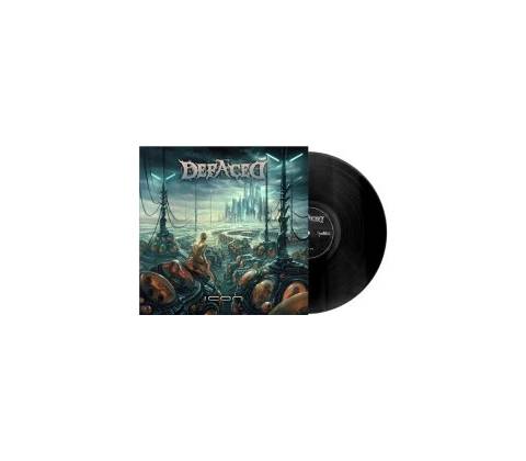 DEFACED - ICON BLACK LTD. LP