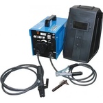 Güde GE 145 W/A 20001 Заваръчен апарат